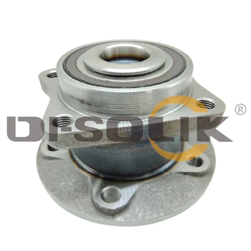 DI-SOLIK Auto Car Parts Rear Wheel Hub Bearing Assembly 3520007AAF0000 for GAC Trumpchi GA3 2013-2015 Cubo De Rueda
DI-SOLIK Auto Car Parts Rear Wheel Hub Bearing Assembly 3520007AAF0000 for GAC Trumpchi GA3 2013-2015 Cubo De Rueda