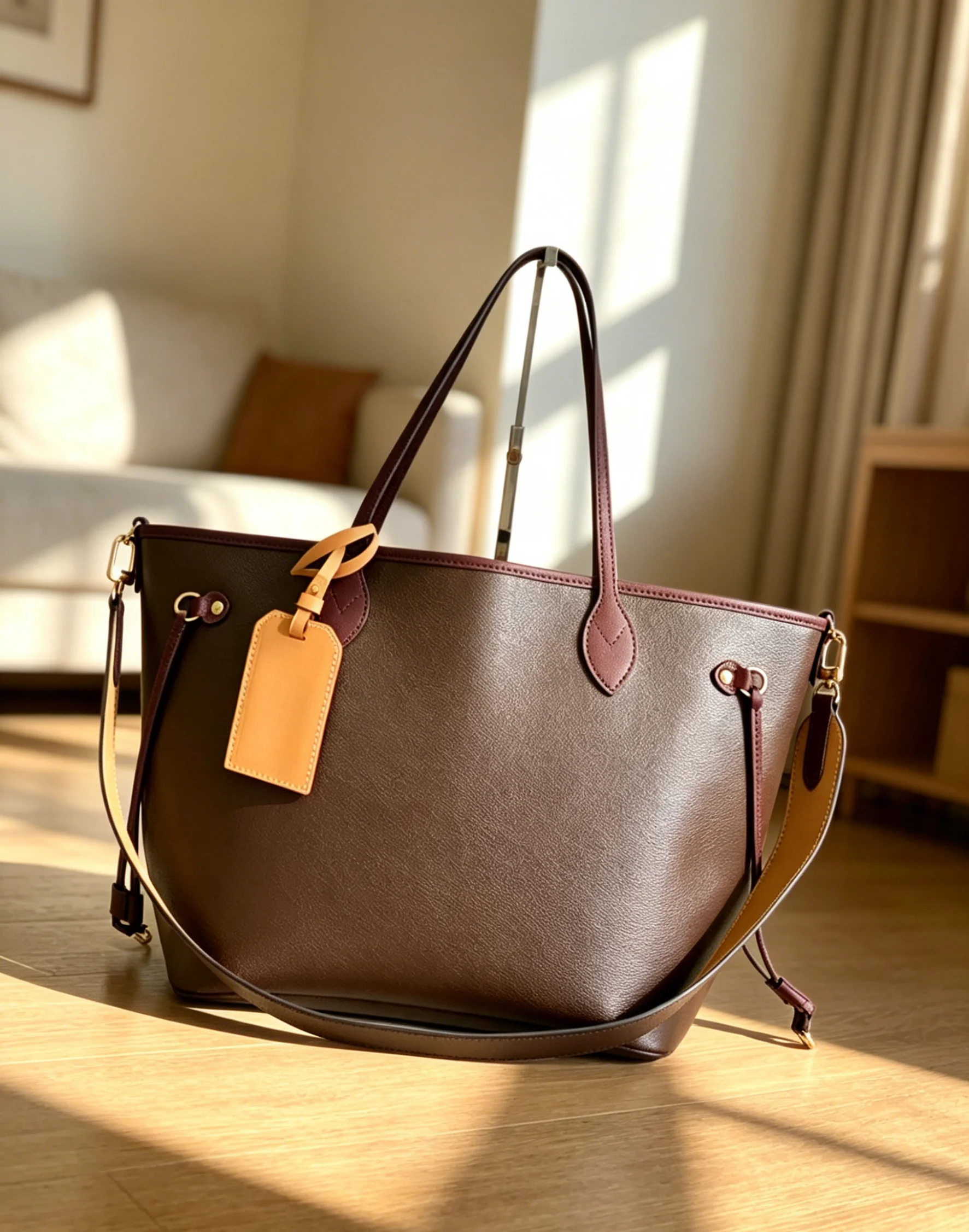 2026 Size: 32X29X17 cm no box New Model Versatile and Fashionable Real Leather Bag - Durable,High-Quality and Affordable
2026 Size: 32X29X17 cm no box New Model Versatile and Fashionable Real Leather Bag - Durable,High-Quality and Affordable