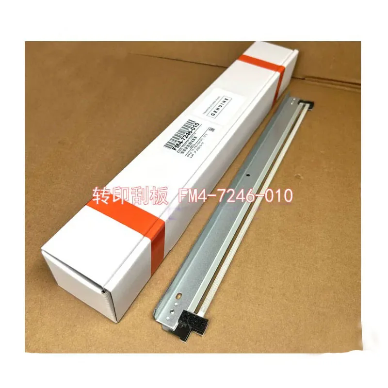 Transfer blade for Canon C 5030 5035 5045 5051 5235 5250 5255 FM4-7246
Transfer blade for Canon C 5030 5035 5045 5051 5235 5250 5255 FM4-7246