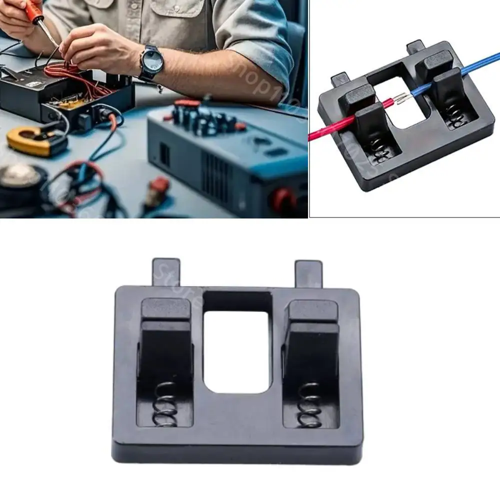 ABS Welding Wire Fixture Clip w/ Adjustable Suction Bracket For Motherboard Soldering Tools Electronic welding wires maintenance
ABS Welding Wire Fixture Clip w/ Adjustable Suction Bracket For Motherboard Soldering Tools Electronic welding wires maintenance