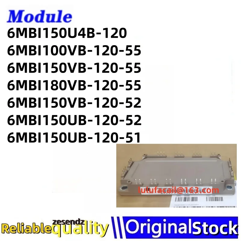 1PCS 6MBI150U4B-120 6MBI100VB-120-55 6MBI150VB-120-55 6MBI180VB-120-55 6MBI150VB-120-52 6MBI150UB-120-52 6MBI150UB-120-51
1PCS 6MBI150U4B-120 6MBI100VB-120-55 6MBI150VB-120-55 6MBI180VB-120-55 6MBI150VB-120-52 6MBI150UB-120-52 6MBI150UB-120-51