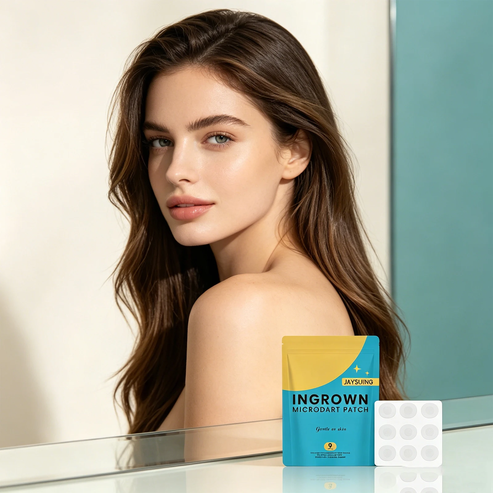 Jaysuing 9 Patches Skin Moisturizing Care Sheets Nourishing Body Patches For Soft Smooth Skin Daily Use Lightweight Non Irritating
Jaysuing 9 Patches Skin Moisturizing Care Sheets Nourishing Body Patches For Soft Smooth Skin Daily Use Lightweight Non Irritating
