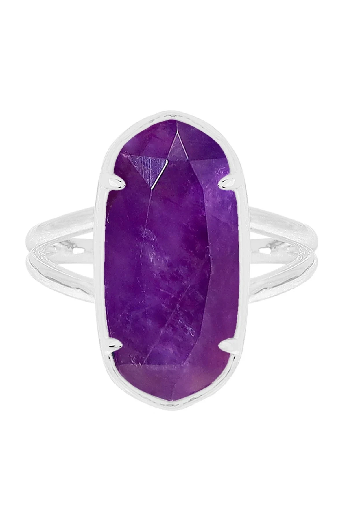 Handmade Amethyst Casey Ring Oval Gemstone Ring for Women Party Gifts US Size 5-12
Handmade Amethyst Casey Ring Oval Gemstone Ring for Women Party Gifts US Size 5-12