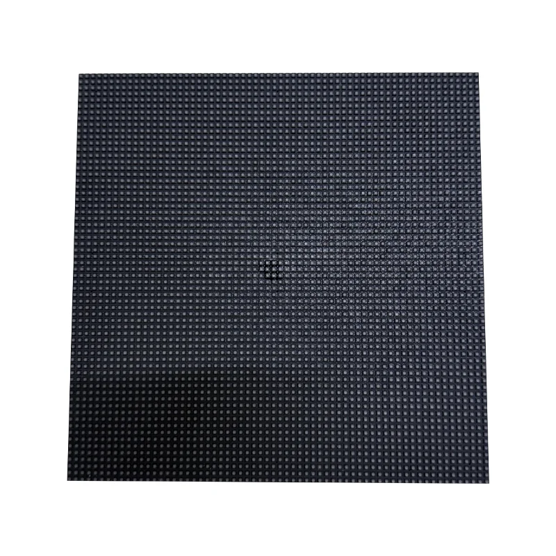 P3 Внутренний SMD2121 64x64 точек Полноцветный светодиодный модуль дисплея 1/22, сканирование 192x192 мм
P3 Внутренний SMD2121 64x64 точек Полноцветный светодиодный модуль дисплея 1/22, сканирование 192x192 мм