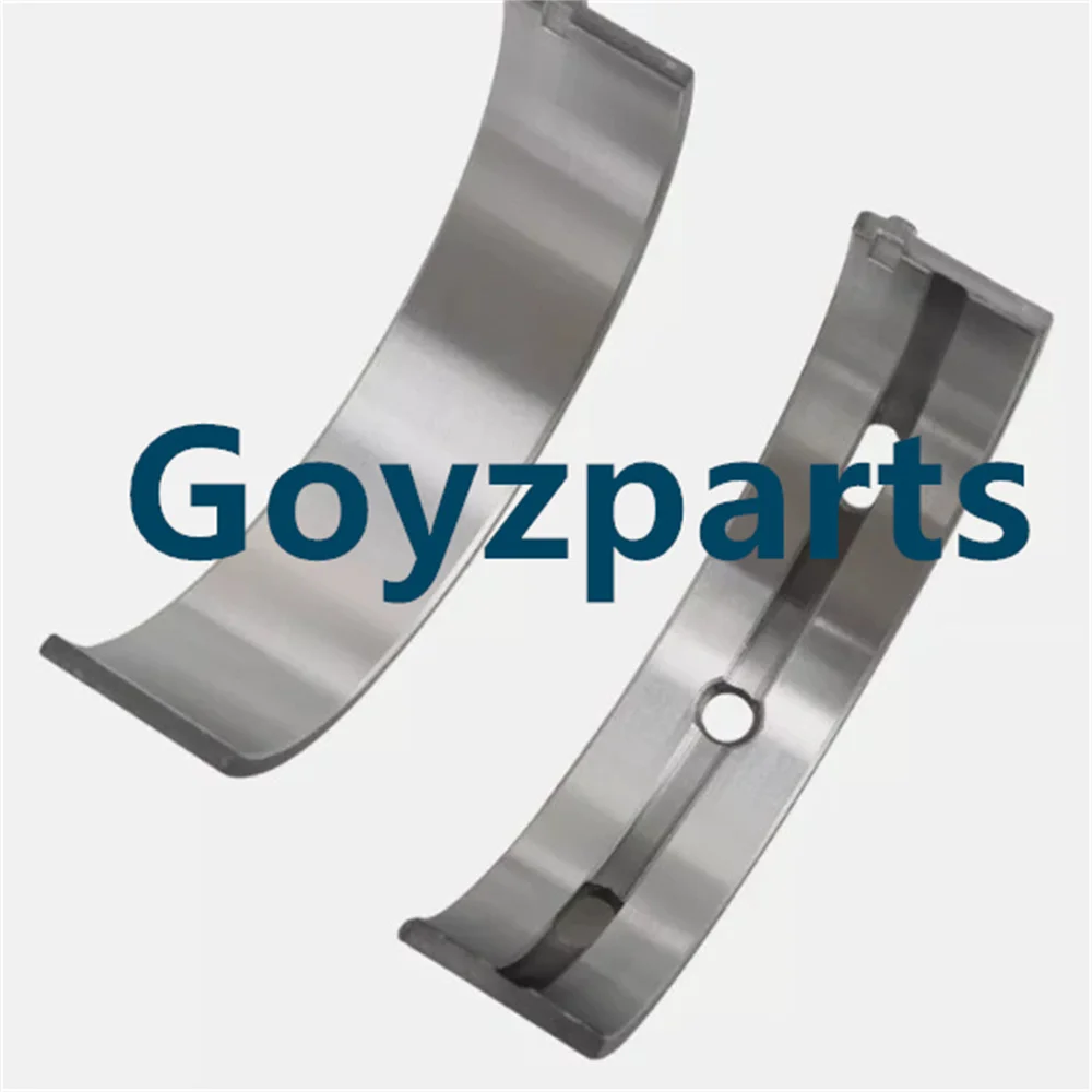 23060-2E100 230602E100 Connecting Rod Bearing Main Bearing Suitable For Hyundai Kia Models Replaces 23060-2E100 23060-2E005
23060-2E100 230602E100 Connecting Rod Bearing Main Bearing Suitable For Hyundai Kia Models Replaces 23060-2E100 23060-2E005