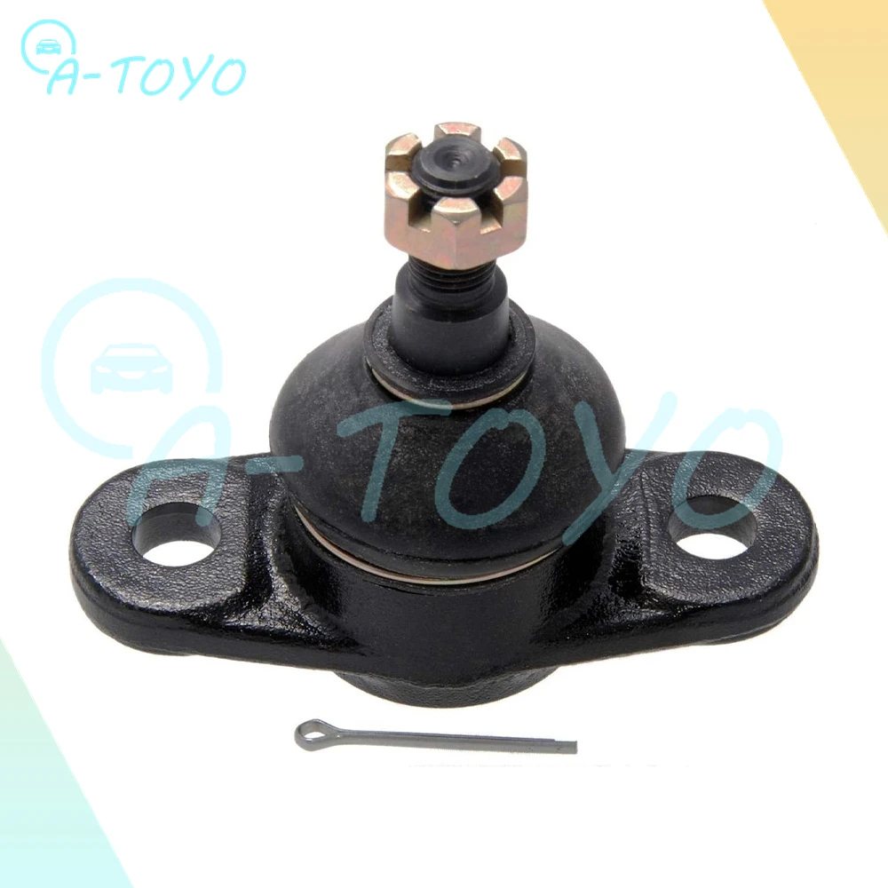 For Hyundai Accent Kia Rio Front Ball Joint 51760-1G000 517601G000 51760-0T000 517600T000
For Hyundai Accent Kia Rio Front Ball Joint 51760-1G000 517601G000 51760-0T000 517600T000