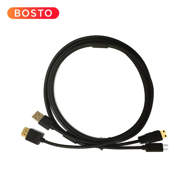 BOSTO цифровой экран для рукописного ввода, цифровой планшет, доска для рисования, оригинальный соединительный кабель для передачи данных «два в одном», 1,5 метра 
BOSTO цифровой экран для рукописного ввода, цифровой планшет, доска для рисования, оригинальный соединительный кабель для передачи данных «два в одном», 1,5 метра