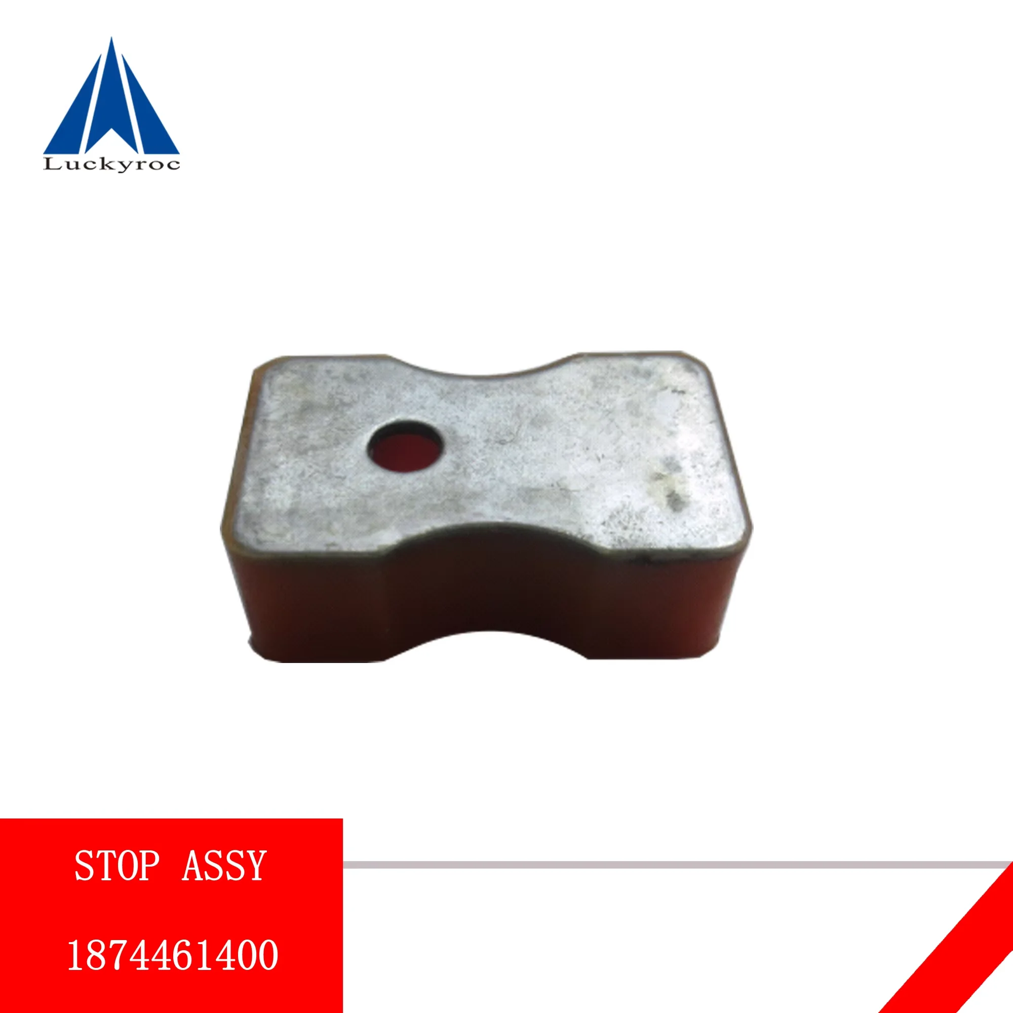 Запчасти для вилочных погрузчиков Linde Стопор в сборе 1874461400
Запчасти для вилочных погрузчиков Linde Стопор в сборе 1874461400