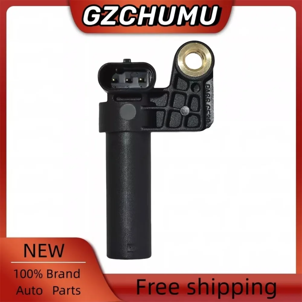 Crankshaft Position Sensor BK216D315AA For Ford Ranger Peugeot Citroen Jaguar
Crankshaft Position Sensor BK216D315AA For Ford Ranger Peugeot Citroen Jaguar