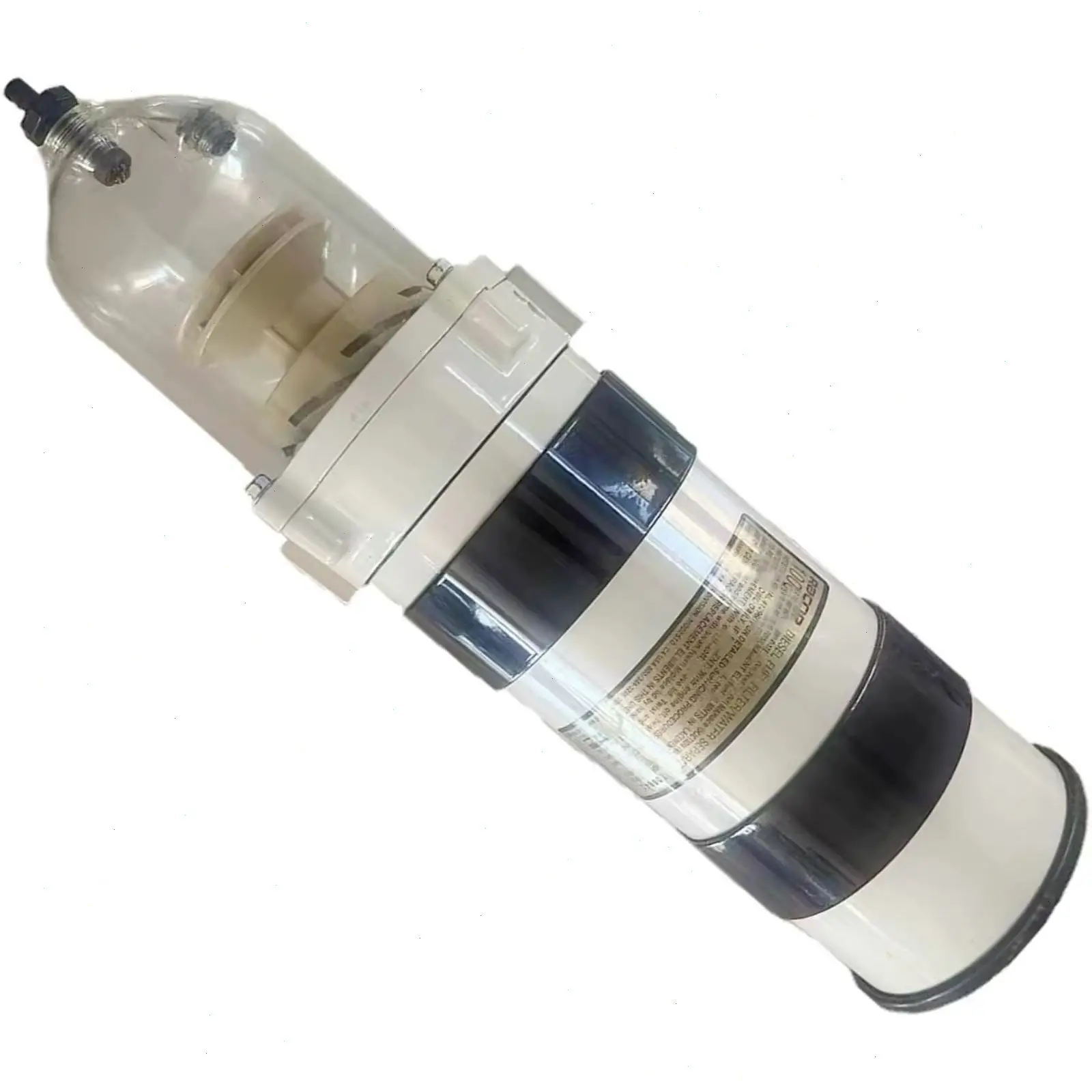 1002FH30 Fuel Filter Water Separator For Parker Replacement Parts
1002FH30 Fuel Filter Water Separator For Parker Replacement Parts