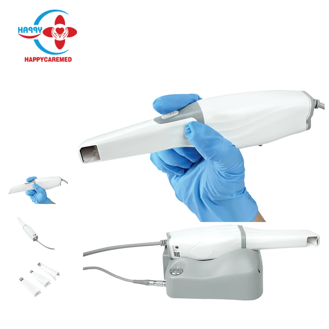 SH | Buy 2 Get 1 Free - HC-L052C Best Price Dental Intra Oral 3D Intraoral Scanner Oral with Free Software
SH | Buy 2 Get 1 Free - HC-L052C Best Price Dental Intra Oral 3D Intraoral Scanner Oral with Free Software