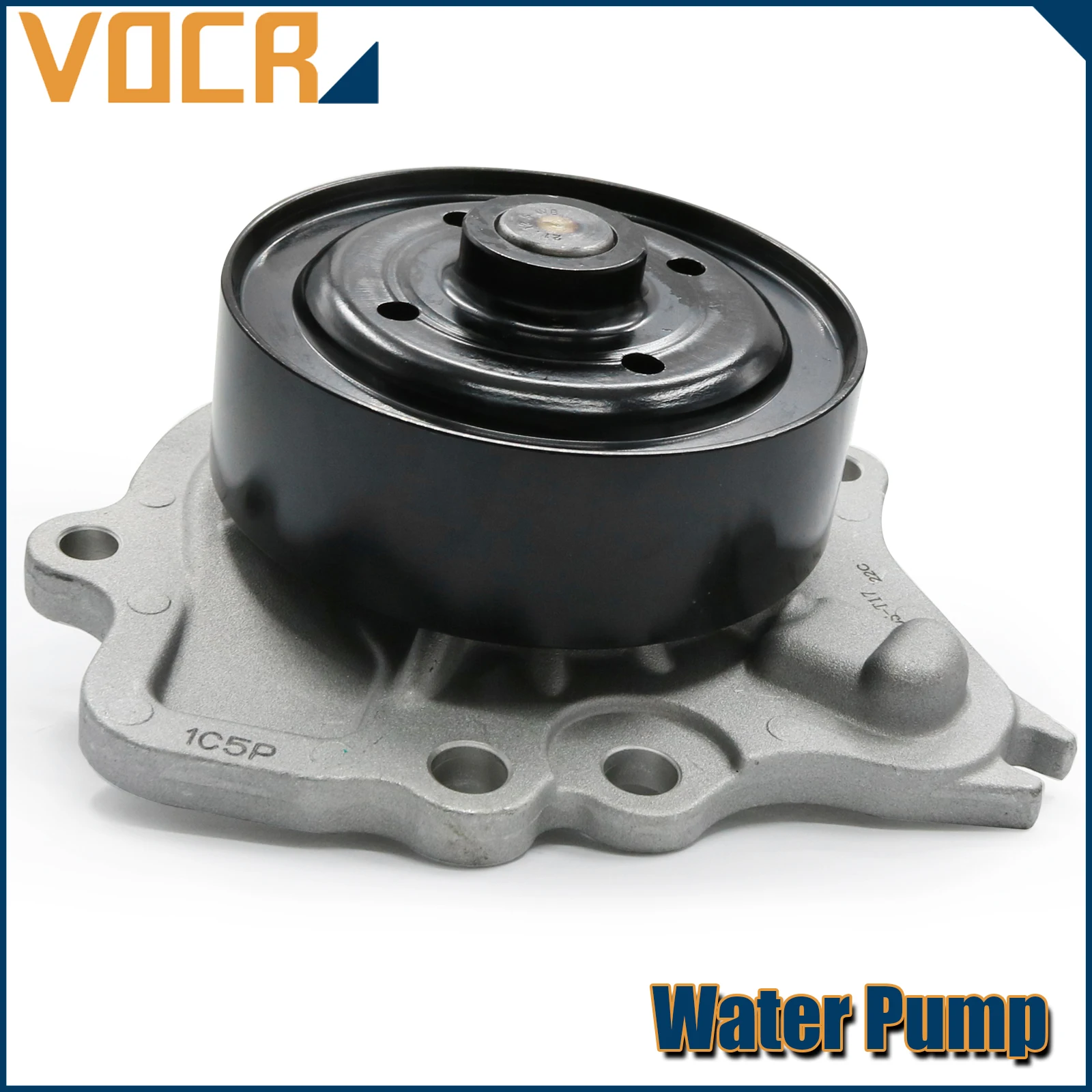 VOCR 8ARFTS Engine Water Pump For Lexus RX 200t (2.0) 2015-2017 1610039595 GWP4087 DP1872
VOCR 8ARFTS Engine Water Pump For Lexus RX 200t (2.0) 2015-2017 1610039595 GWP4087 DP1872