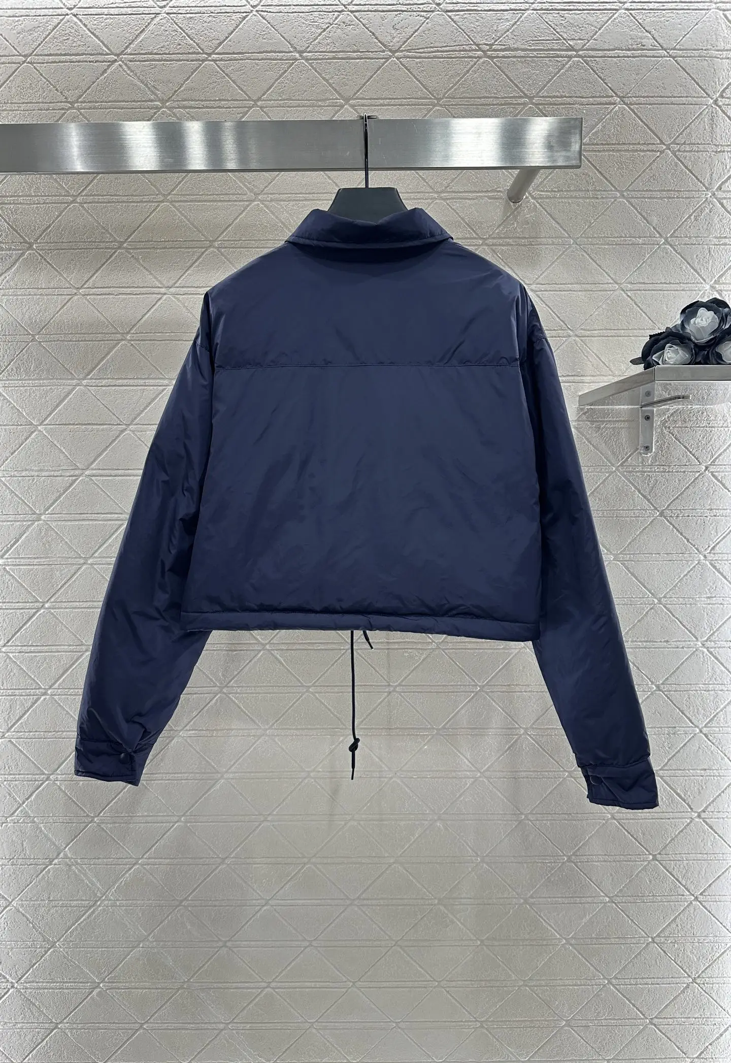 2025 New cotton jacket coat buttons solid pockets long-sleeved Fashionable Versatile Slimming Figure-hugging winter autumn
2025 New cotton jacket coat buttons solid pockets long-sleeved Fashionable Versatile Slimming Figure-hugging winter autumn