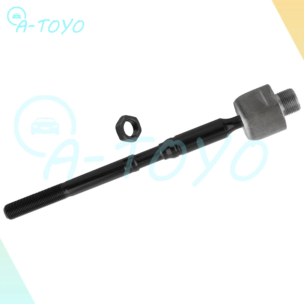 For Toyota LandCruiser 4Runner Steering Tie Rod End 45503-39265 4550339265 45503-39235 4550339235
For Toyota LandCruiser 4Runner Steering Tie Rod End 45503-39265 4550339265 45503-39235 4550339235