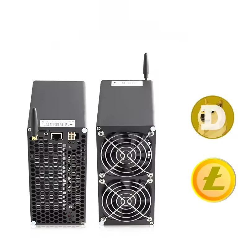 Buy 5 get 3 free Goldshell XT BOX 580GH/s 400W XTM Miner
Buy 5 get 3 free Goldshell XT BOX 580GH/s 400W XTM Miner
