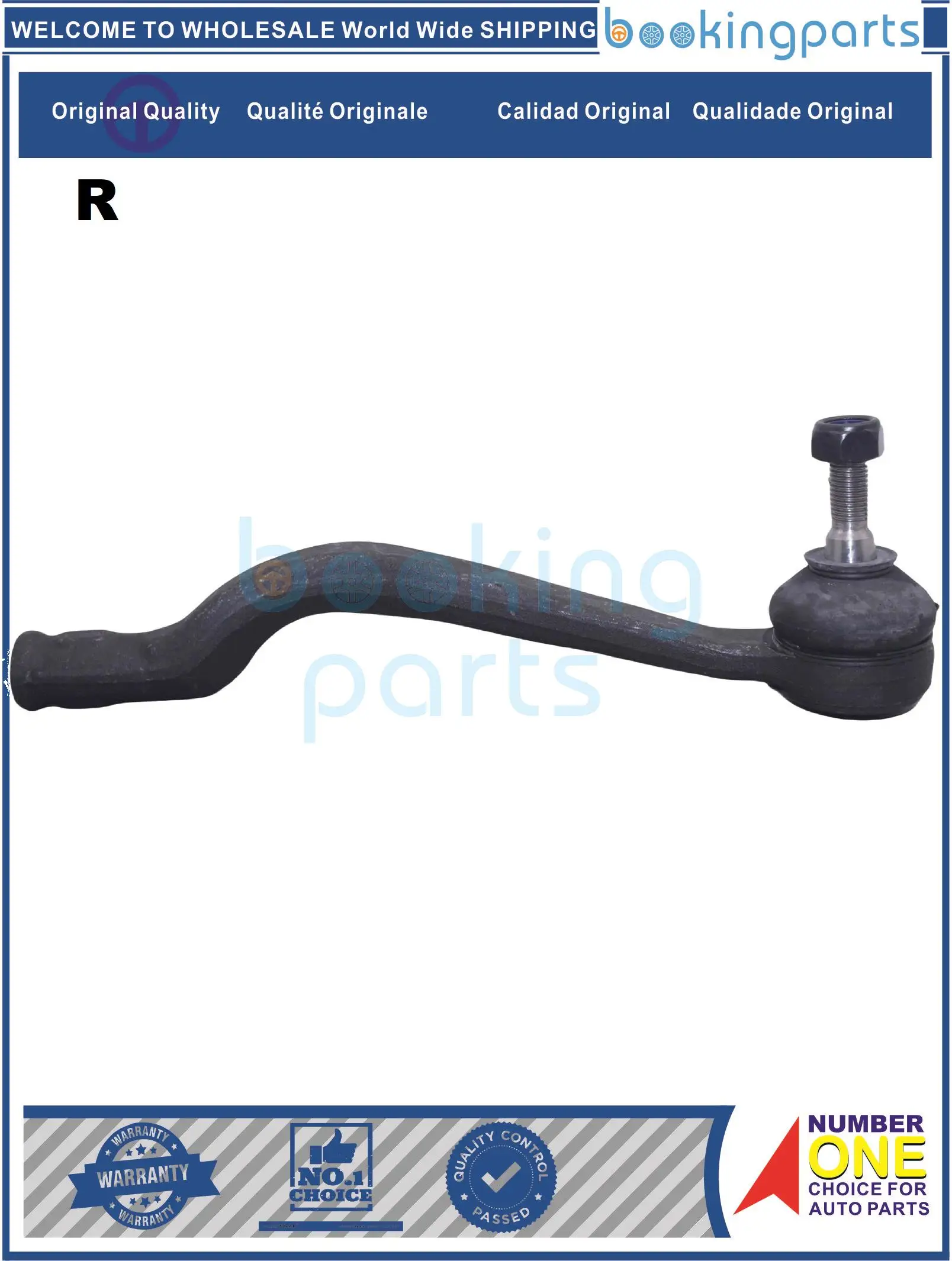 TRE44457(R),6001547611,485200410R,6001550443,48520-00Q0B,4852000Q0B,RE-ES-3756,REES3756 Tie Rod End For RENAULT LOGAN 2004-,SAND
TRE44457(R),6001547611,485200410R,6001550443,48520-00Q0B,4852000Q0B,RE-ES-3756,REES3756 Tie Rod End For RENAULT LOGAN 2004-,SAND