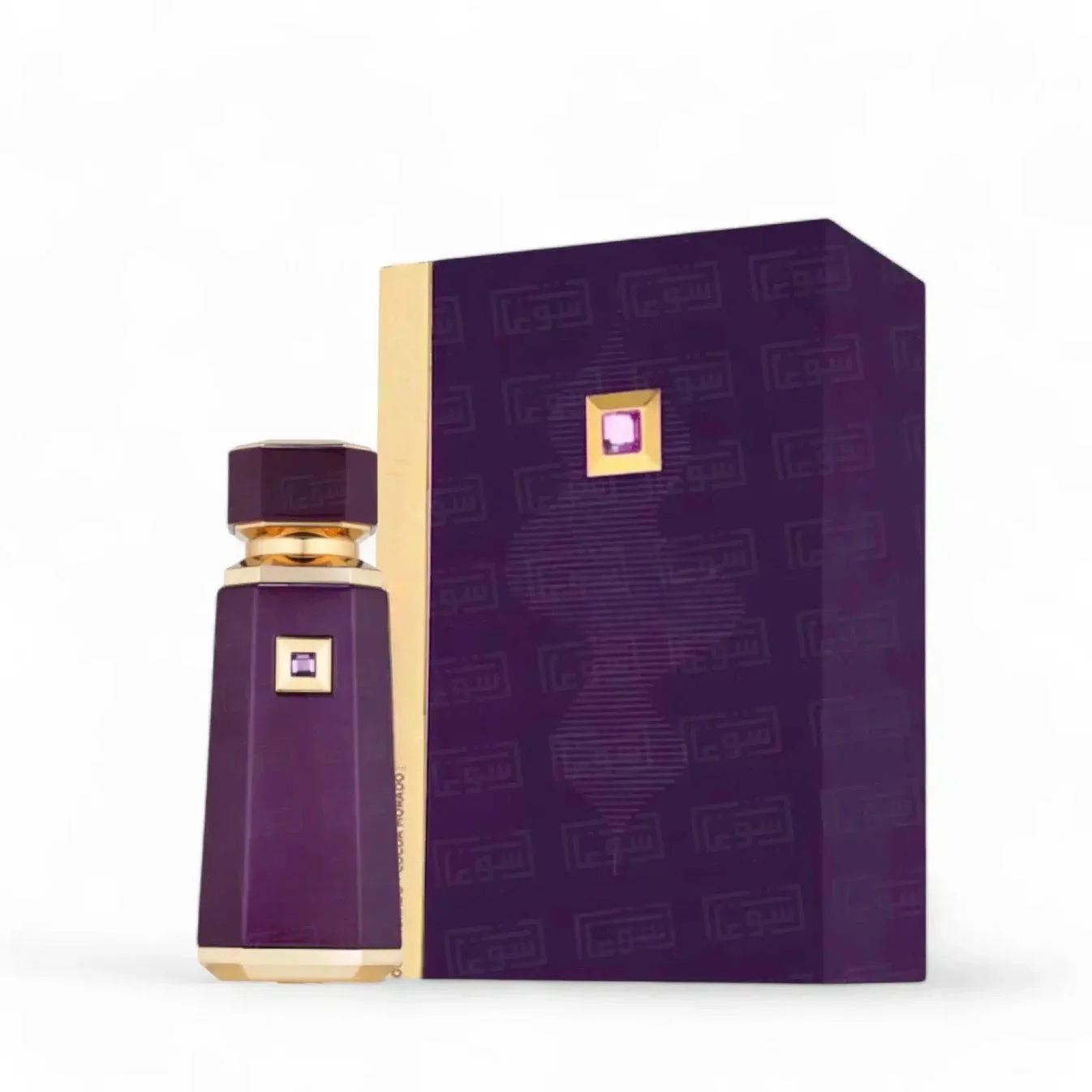 French Avenue Cocoa Morado EDP 100ml
French Avenue Cocoa Morado EDP 100ml