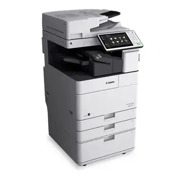 Canon imageRUNNER ADVANCE 4535i | 1404C001 - Mono Laser MFP 11 x 17 - Pre-Owned Tested