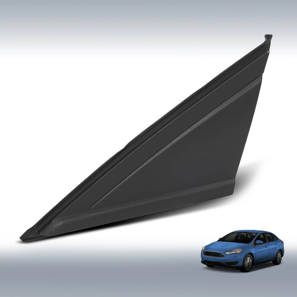 1 шт., зеркало на переднее окно автомобиля, крыло, угловая молдинговая крышка, левая сторона, подходит для Ford Focus 2012-2018, черный полипропилен, прочный, прочный
1 шт., зеркало на переднее окно автомобиля, крыло, угловая молдинговая крышка, левая сторона, подходит для Ford Focus 2012-2018, черный полипропилен, прочный, прочный