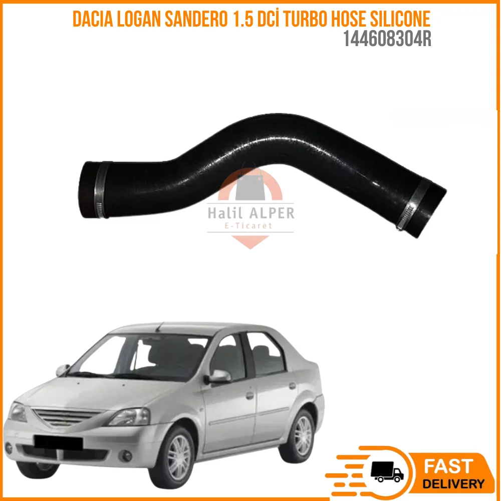For DACIA LOGAN SANDERO 1.5 DCC TURBO HOSE SILICONE Oem 144608304R super quality high satisfaction high satisfaction
For DACIA LOGAN SANDERO 1.5 DCC TURBO HOSE SILICONE Oem 144608304R super quality high satisfaction high satisfaction