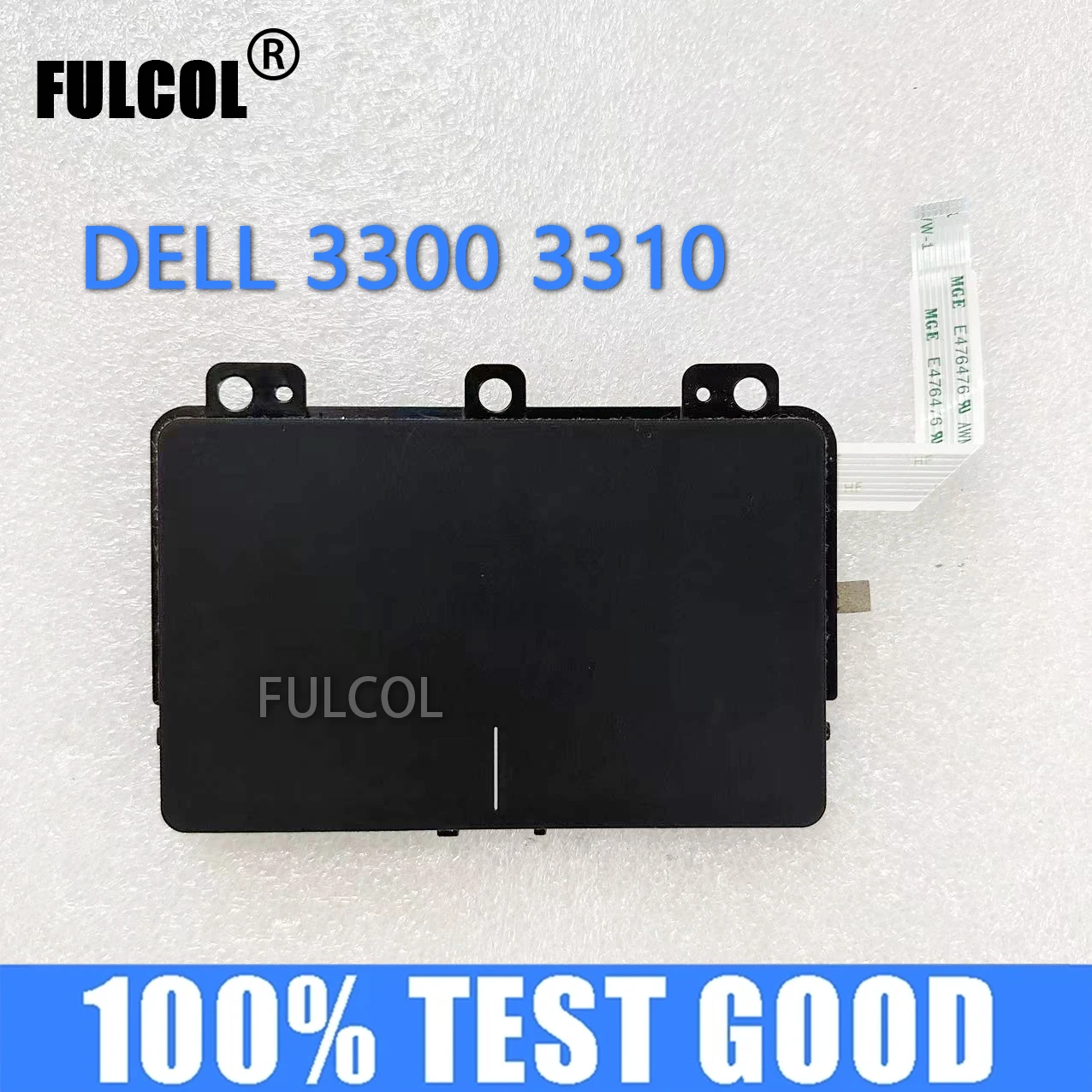 Для DELL Chromebook Latitude 3300 3310 Встроенная сенсорная панель со встроенной планкой CN-05TCH6 05TCH6 5TCH6 оригинальная 100% хорошая работа
Для DELL Chromebook Latitude 3300 3310 Встроенная сенсорная панель со встроенной планкой CN-05TCH6 05TCH6 5TCH6 оригинальная 100% хорошая работа