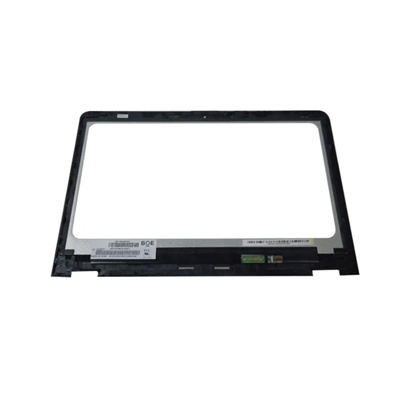 HP Envy M6-AQ Lcd Touch Screen w/ Bezel 15.6" FHD 1920x1080 30 Pin
HP Envy M6-AQ Lcd Touch Screen w/ Bezel 15.6" FHD 1920x1080 30 Pin
