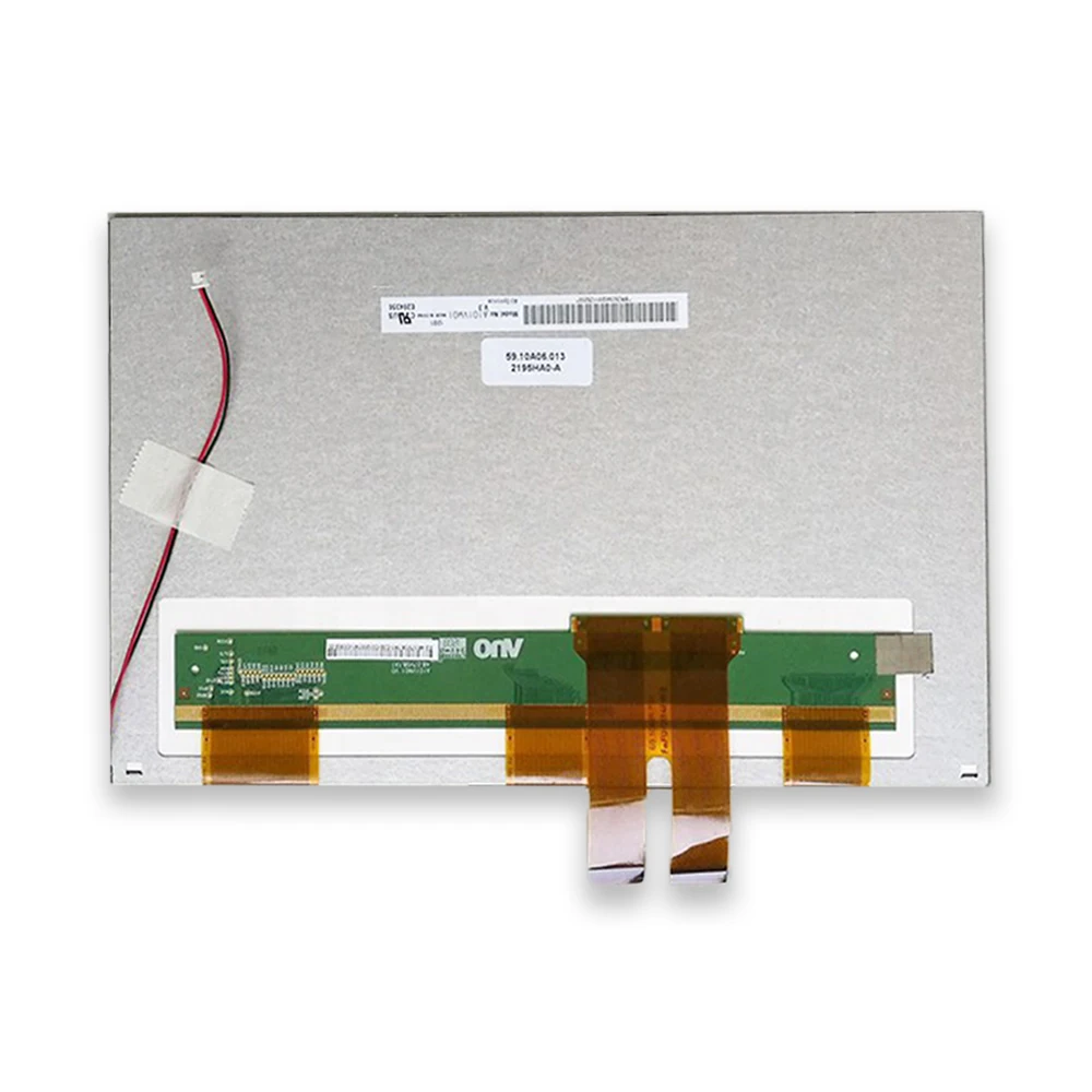 Новый A101VW01 V.3 V3 A102VW01 V.7 V7 A102VW01 V.8 V8 10,1-яч ЖК-экран 10,2-дюймовый ЖК-дисплей Панель монитора
Новый A101VW01 V.3 V3 A102VW01 V.7 V7 A102VW01 V.8 V8 10,1-яч ЖК-экран 10,2-дюймовый ЖК-дисплей Панель монитора