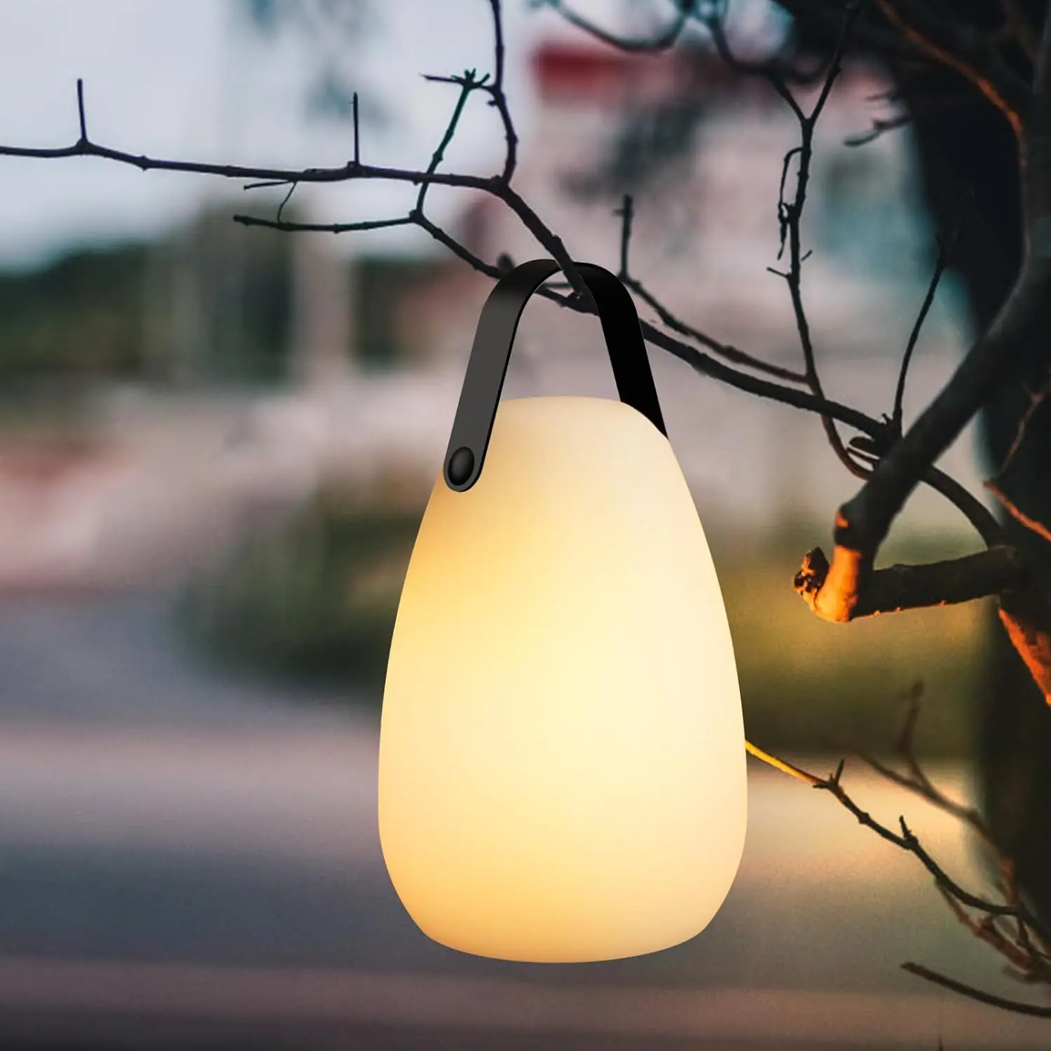 Outdoor Waterproof Cordless Table Lamp LED Remote Control Portable Sleep Light Household Atmosphere Bedside Light Camping Light
Outdoor Waterproof Cordless Table Lamp LED Remote Control Portable Sleep Light Household Atmosphere Bedside Light Camping Light