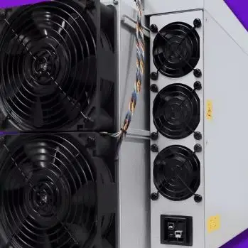 Special Offer Bitmain Antminer X9 XMR RandomX ASIC Miner
Special Offer Bitmain Antminer X9 XMR RandomX ASIC Miner