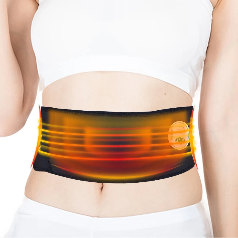 Infrared Heating Knee Back Body Neck Massager Pad Waist Belt Support Slimming Relax Pain Relief Masaj Aleti Health Free Shipping
Infrared Heating Knee Back Body Neck Massager Pad Waist Belt Support Slimming Relax Pain Relief Masaj Aleti Health Free Shipping