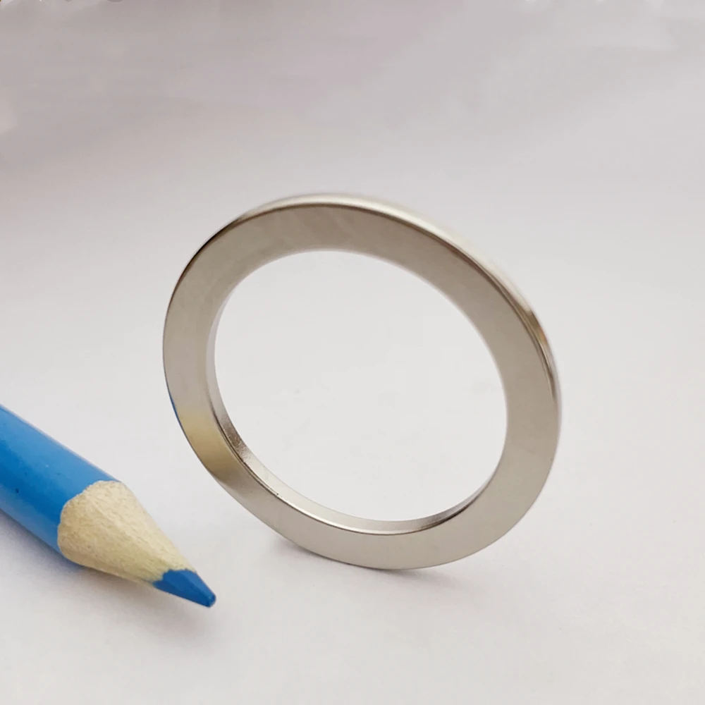 6 шт. кольцевых постоянных магнитов OD31.8XID24x2мм, сильные магнитные кольца, магниты для рукоделия и DIY, металлические детали, мощные магниты
6 шт. кольцевых постоянных магнитов OD31.8XID24x2мм, сильные магнитные кольца, магниты для рукоделия и DIY, металлические детали, мощные магниты