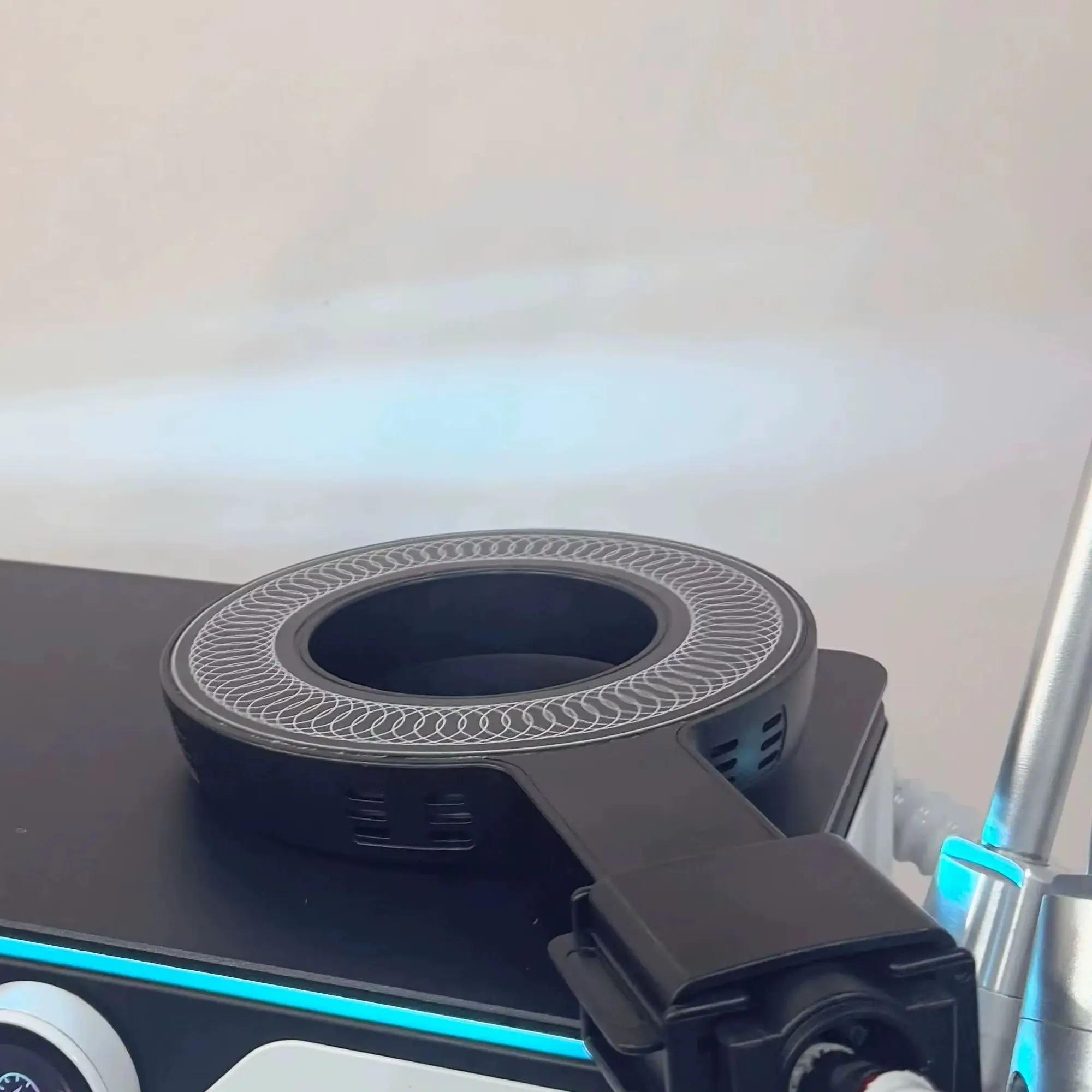 EMTT Portable Physiotherapy Tool Magnetoterapia Magneto Therapy To Relieve Pain Aid PEMF Therapy Treat Sports Injuries
EMTT Portable Physiotherapy Tool Magnetoterapia Magneto Therapy To Relieve Pain Aid PEMF Therapy Treat Sports Injuries