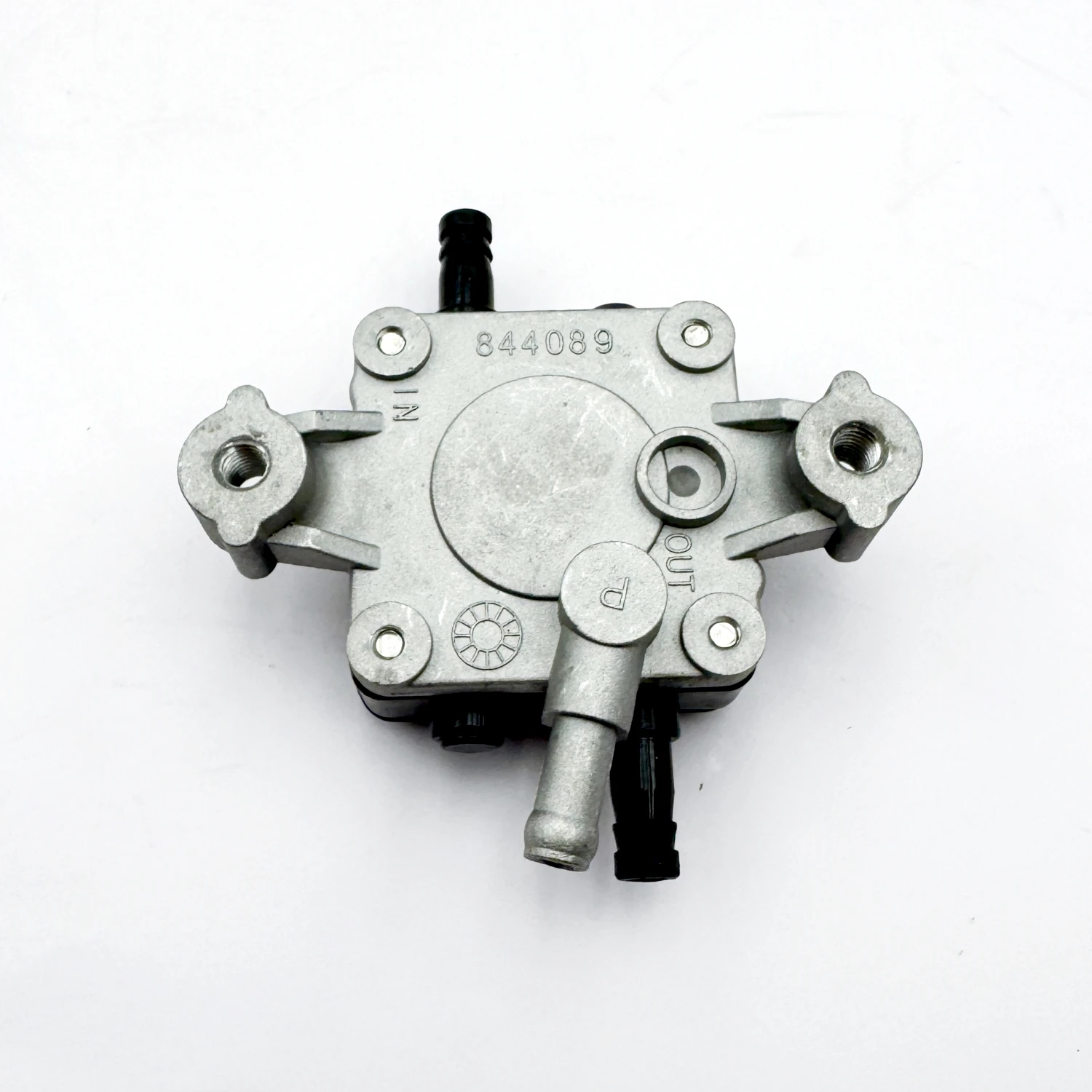 Fuel Pump For 844527 844089 540000 541000 542000 543000 Briggs & Stratton Series Engines Lawn mower
Fuel Pump For 844527 844089 540000 541000 542000 543000 Briggs & Stratton Series Engines Lawn mower