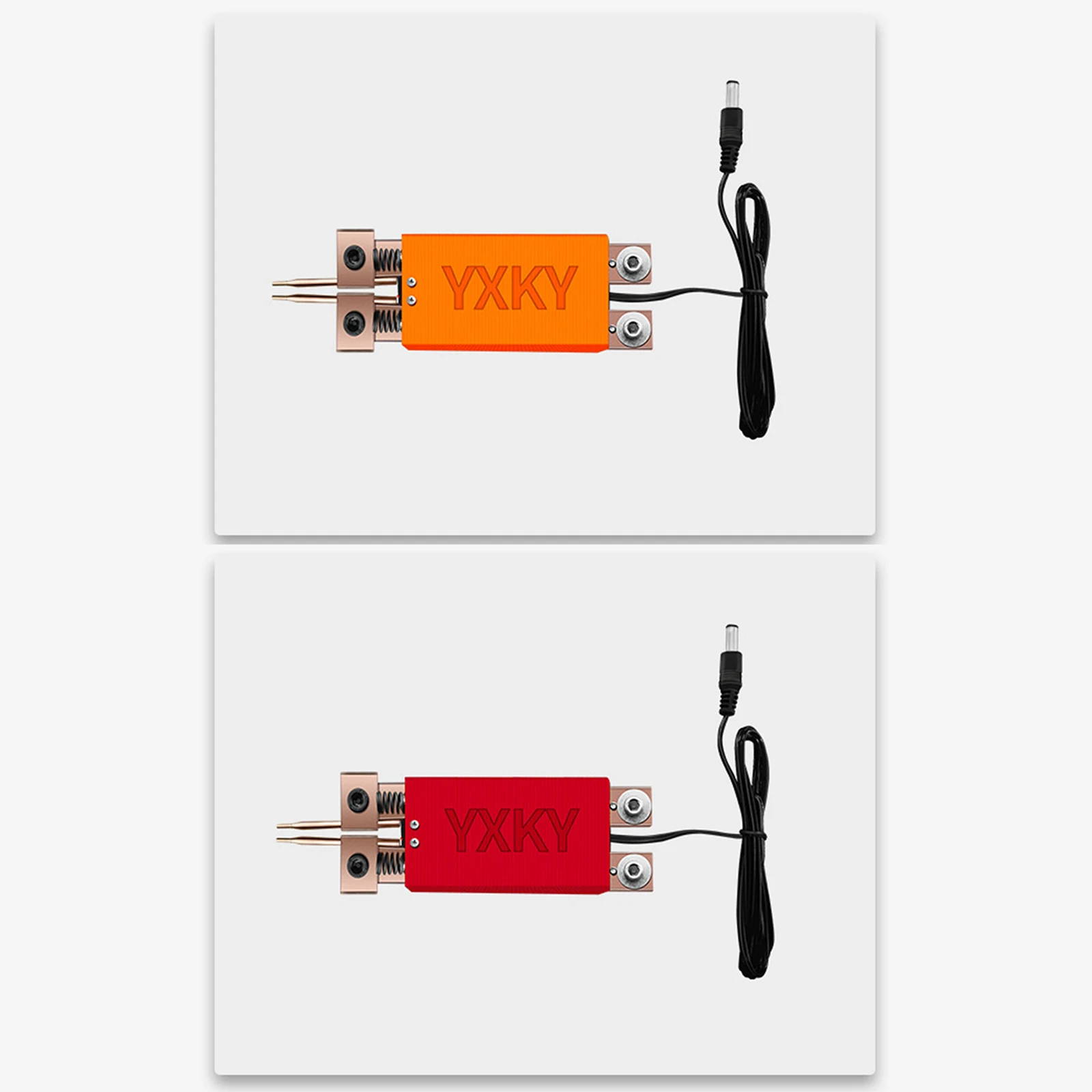 Welder Handheld Welder Independent Spring Loaded Handles Professional Iron Stainless Steel Sheet Multifunctional Welding Tool
Welder Handheld Welder Independent Spring Loaded Handles Professional Iron Stainless Steel Sheet Multifunctional Welding Tool