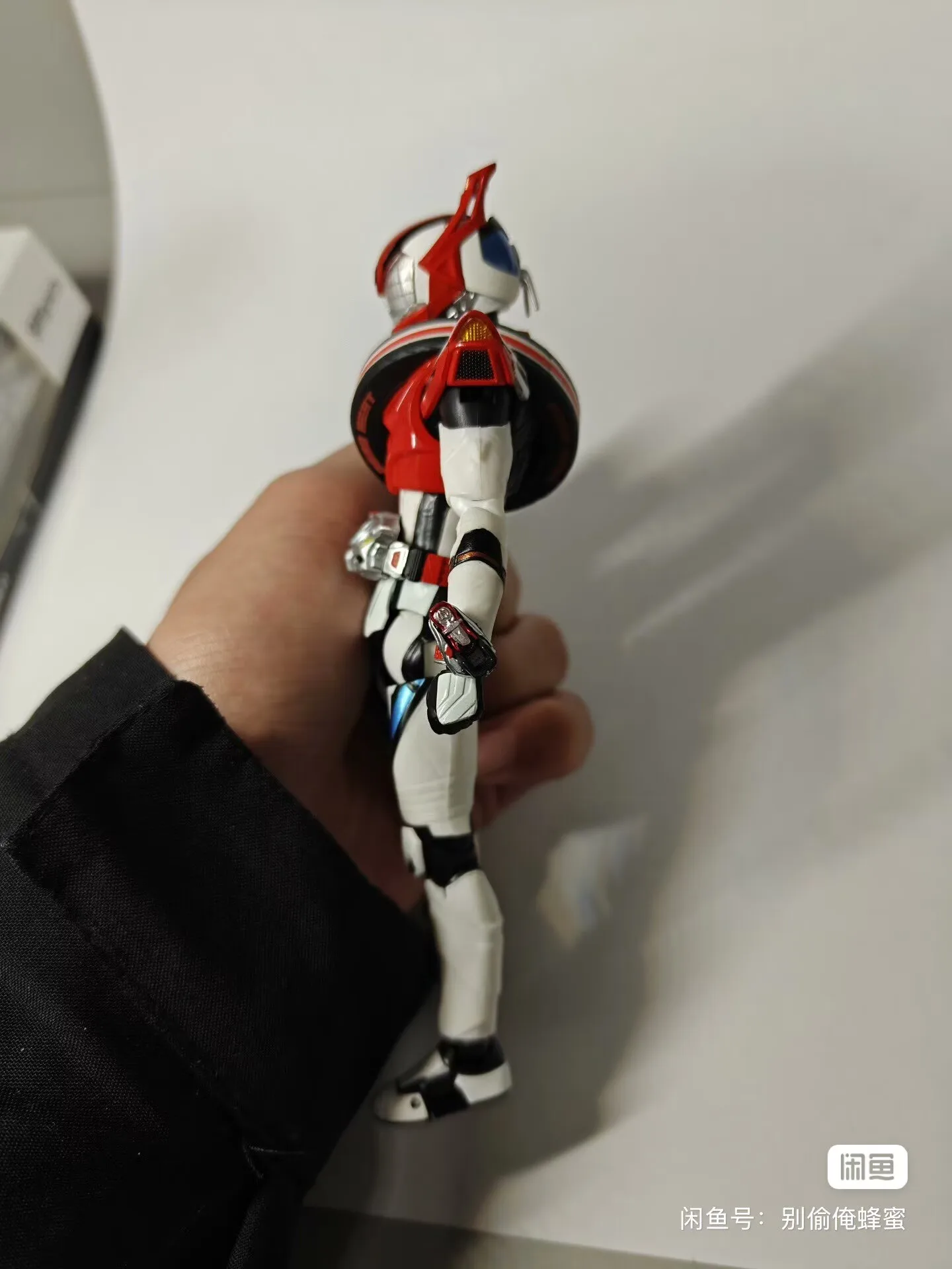 In Stock Original Bandai Banpresto Kamen Rider Drive Anime Action Figures Model Toys desktop Ornament collect birthday Gifts
In Stock Original Bandai Banpresto Kamen Rider Drive Anime Action Figures Model Toys desktop Ornament collect birthday Gifts