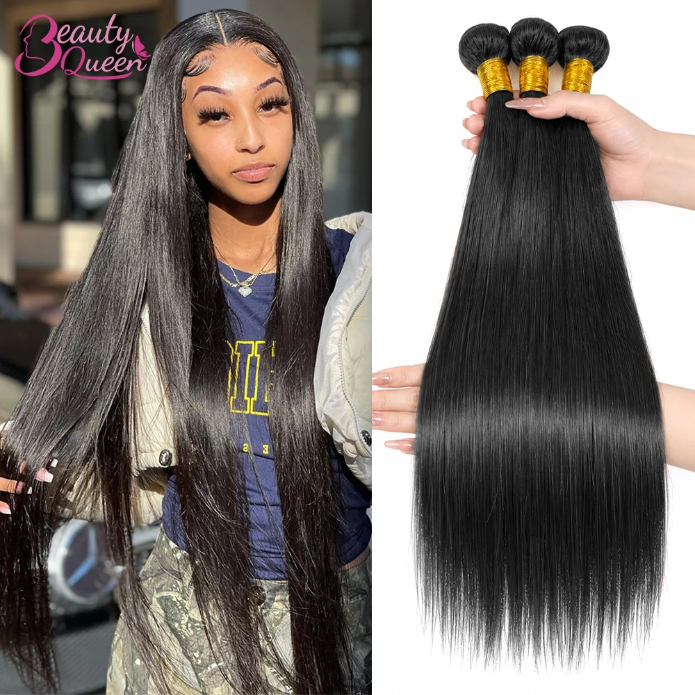 Straight Bundles 100% Human Hair 1/3 Raw Hair Bundles Deals Brazilian Hair Remy Extensions Double Weft Hair Weavings For Women
Straight Bundles 100% Human Hair 1/3 Raw Hair Bundles Deals Brazilian Hair Remy Extensions Double Weft Hair Weavings For Women