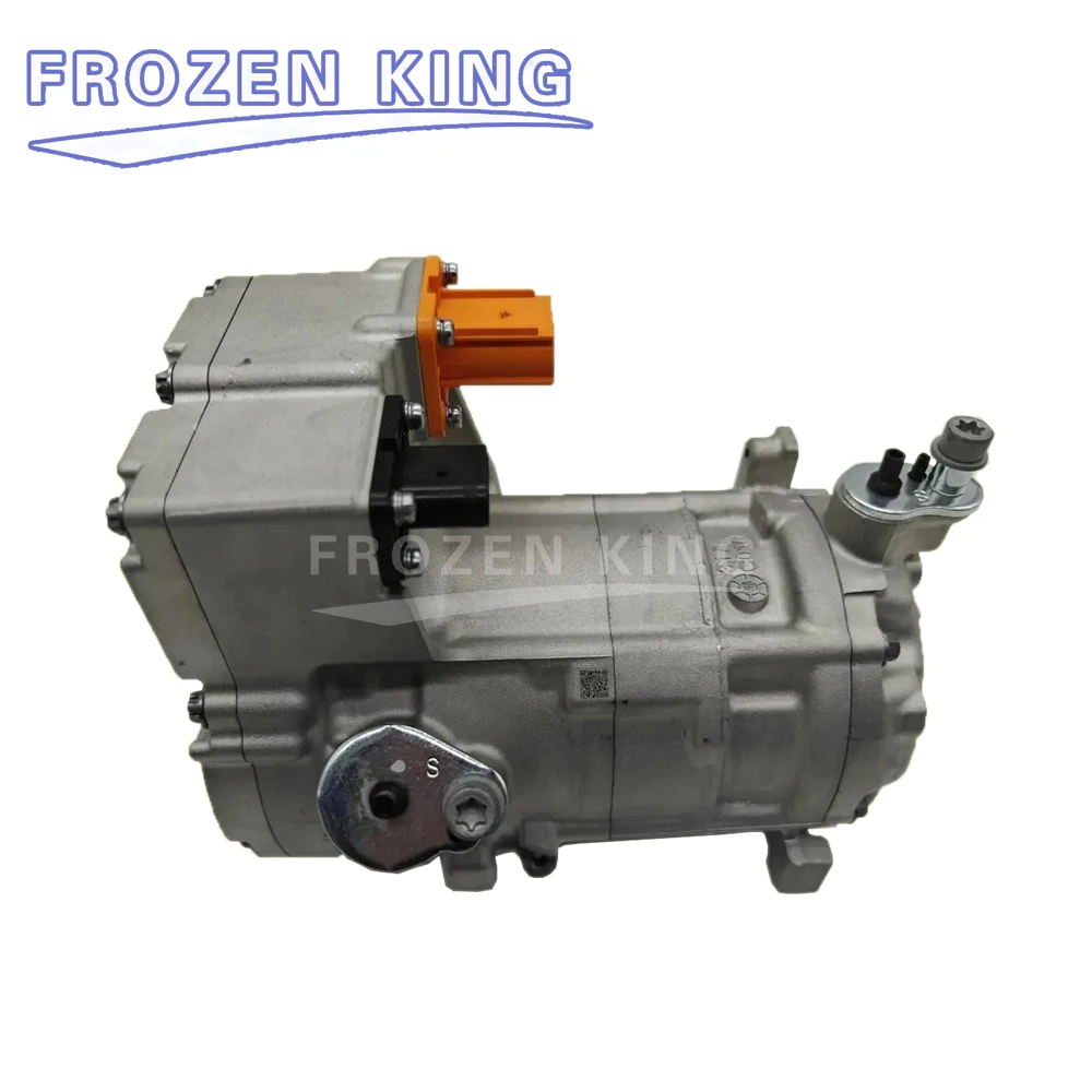 Suitable for Volkswagen ID.4 Hybrid AC compressor automotive scroll plate retainer OEM: 1ED820807, 1ED816797A
Suitable for Volkswagen ID.4 Hybrid AC compressor automotive scroll plate retainer OEM: 1ED820807, 1ED816797A
