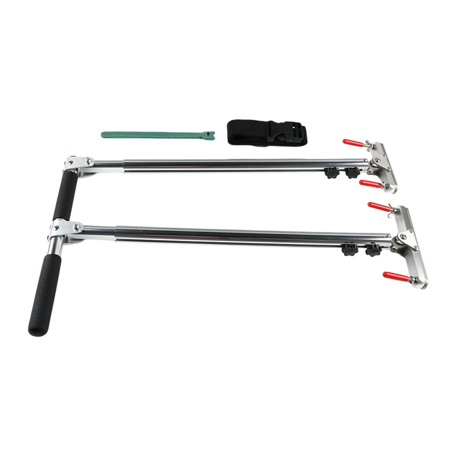 Handicap Driving Hand Controls for Disabled Drivers, Car Hand Controls Device Adjustable Length Car Pedal Assist Control Parts
Handicap Driving Hand Controls for Disabled Drivers, Car Hand Controls Device Adjustable Length Car Pedal Assist Control Parts