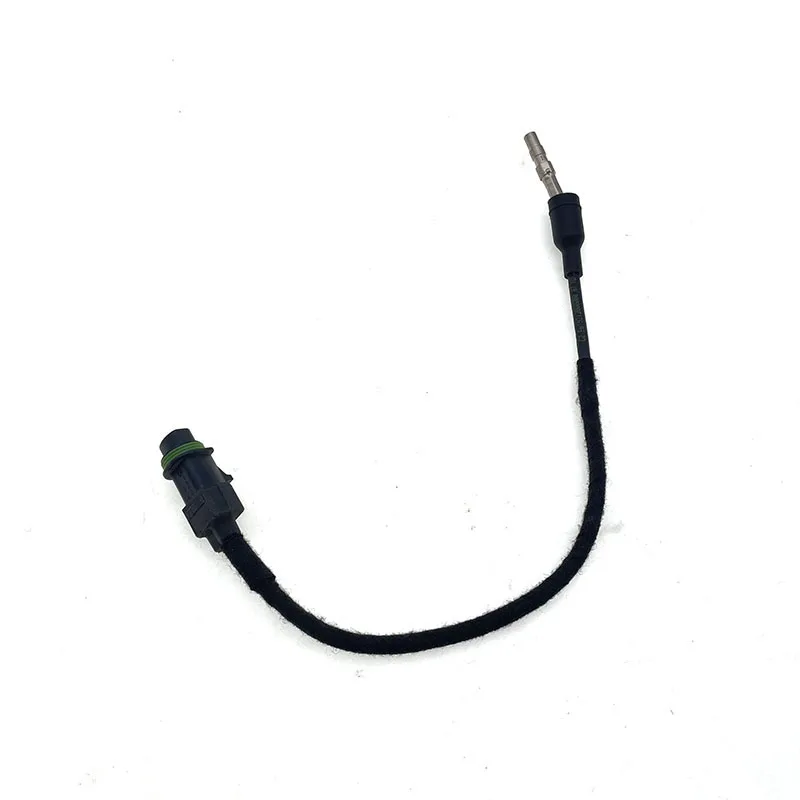 Exterior Mirror Kamera-Stecker Wiring Harness Camera 4 Pin Connector 93531429 FOR F01 F07 F06 F10 F30 F15 9353142
Exterior Mirror Kamera-Stecker Wiring Harness Camera 4 Pin Connector 93531429 FOR F01 F07 F06 F10 F30 F15 9353142