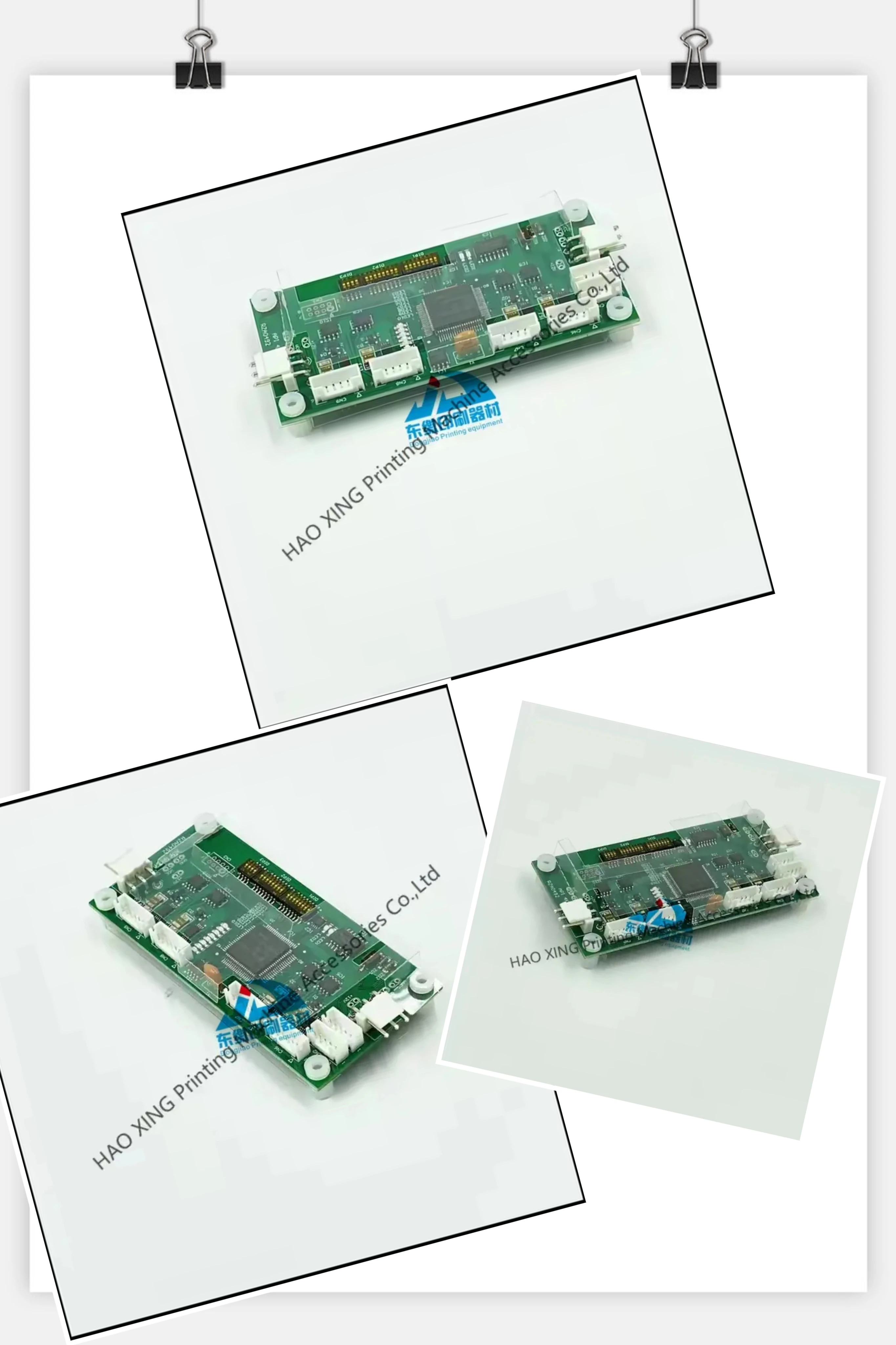 Factory Supply Ink Key Control Board RZA0492 Offset Printing Machinery Spare Parts for Mitsubishi Circuit Board RZA0492
Factory Supply Ink Key Control Board RZA0492 Offset Printing Machinery Spare Parts for Mitsubishi Circuit Board RZA0492