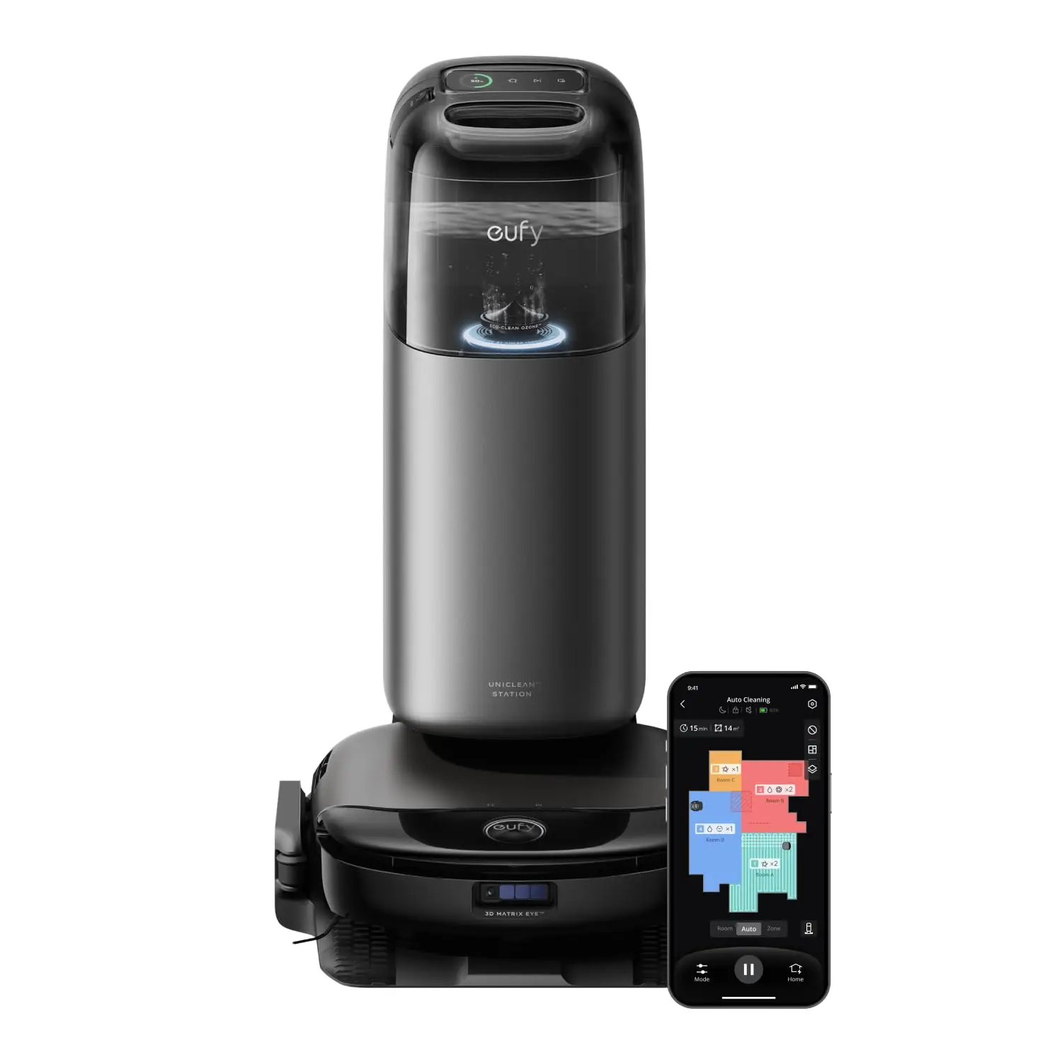 БЫСТРАЯ ПРОДАЖА НОВЫЙ робот-пылесос Eufy Omni S1 Pro В помещении ВСТРОЕННАЯ ДОСТАВКА
БЫСТРАЯ ПРОДАЖА НОВЫЙ робот-пылесос Eufy Omni S1 Pro В помещении ВСТРОЕННАЯ ДОСТАВКА