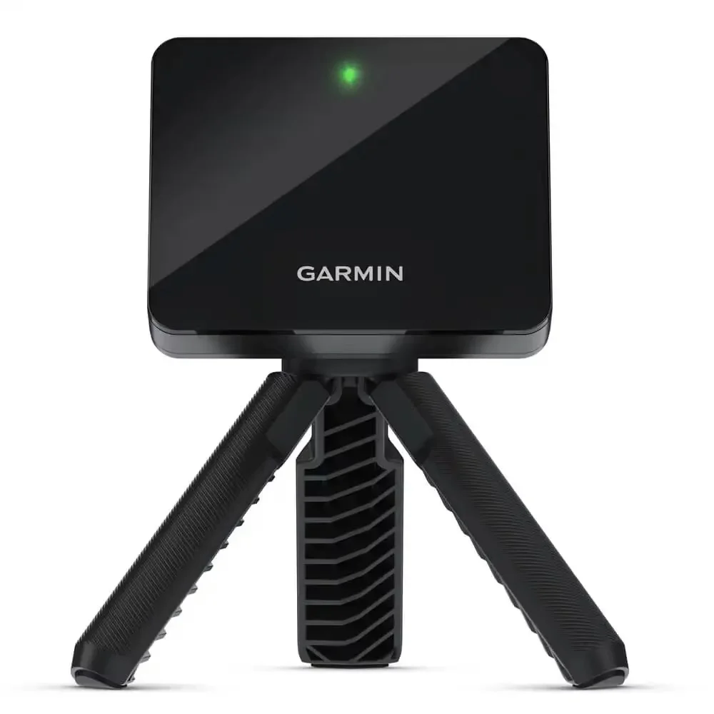 ЛУЧШЕЕ предложение со скидкой 50 % Garmin Approach R10, портативный монитор для гольфа AB
ЛУЧШЕЕ предложение со скидкой 50 % Garmin Approach R10, портативный монитор для гольфа AB