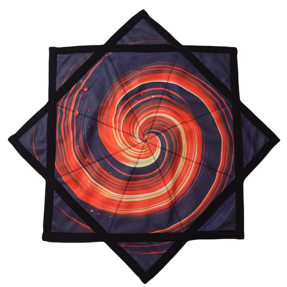 Lowstar dapo star rotating handkerchief octagonal scarf dapo spinning custom dapo
Lowstar dapo star rotating handkerchief octagonal scarf dapo spinning custom dapo