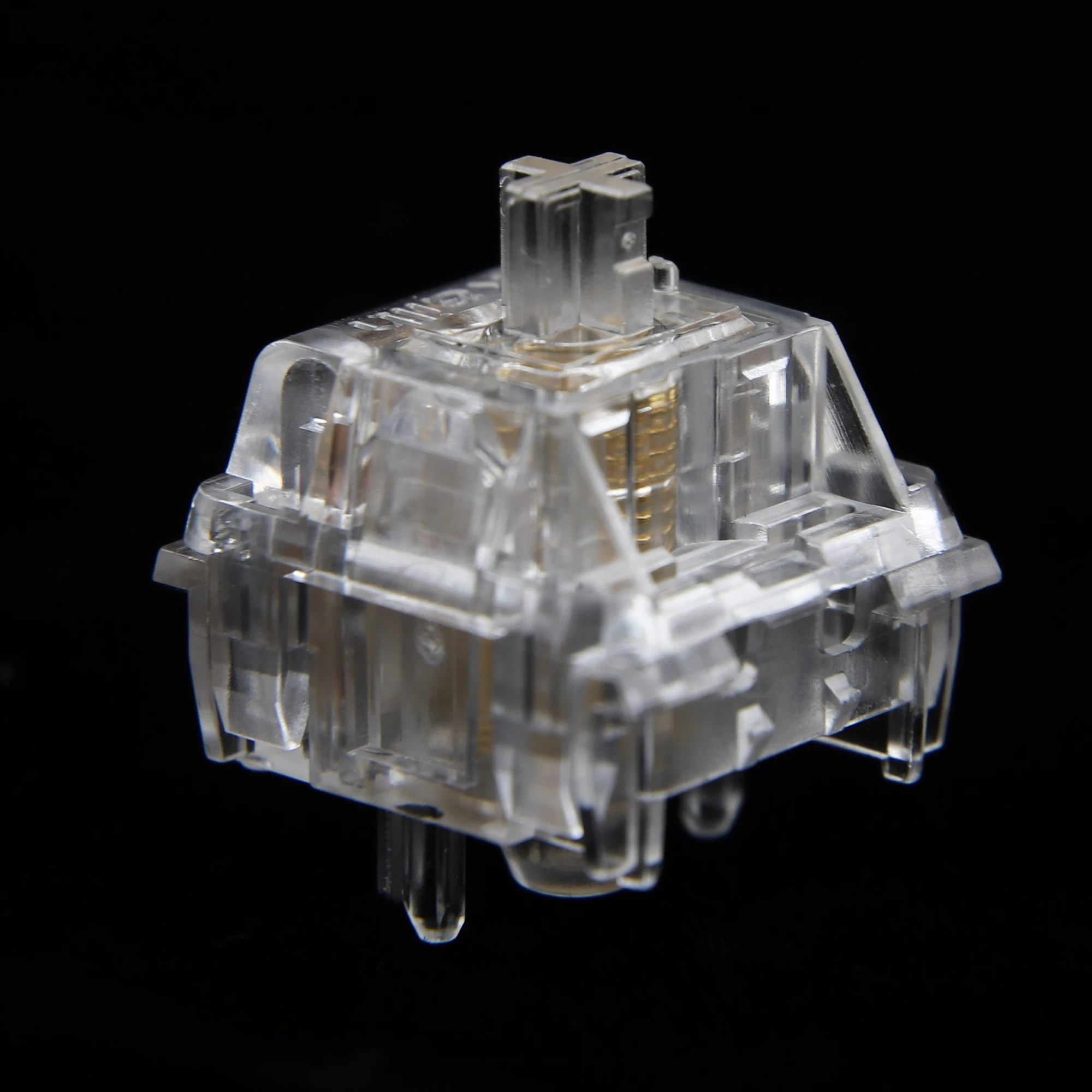 Kailh Clione Limacina Switches Sea Angle For Mechanical Keyboard Transparent 5pins Switch Tactile
Kailh Clione Limacina Switches Sea Angle For Mechanical Keyboard Transparent 5pins Switch Tactile