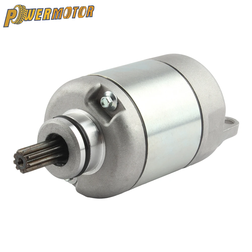 77040001000 for KTM 250 EXCF SX-F XCF XCFW Six Days 2006-2013 Starter Motor 12V CW Enduro Motocross Modified Parts Free Shipping
77040001000 for KTM 250 EXCF SX-F XCF XCFW Six Days 2006-2013 Starter Motor 12V CW Enduro Motocross Modified Parts Free Shipping