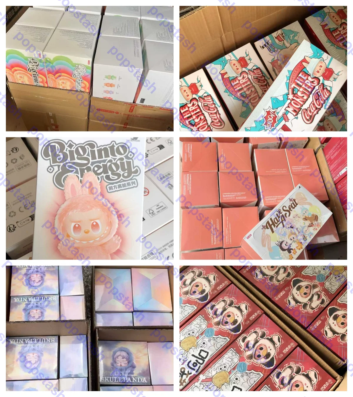 100% Originals POP MART Perfect Gift Vinyl Blind Box Labubu Doll Macaron Color Big Into Energy Secret Christmas Kids Toy 100% Originals POP MART Perfect Gift Vinyl Blind Box Labubu Doll Macaron Color Big Into Energy Secret Christmas Kids Toy