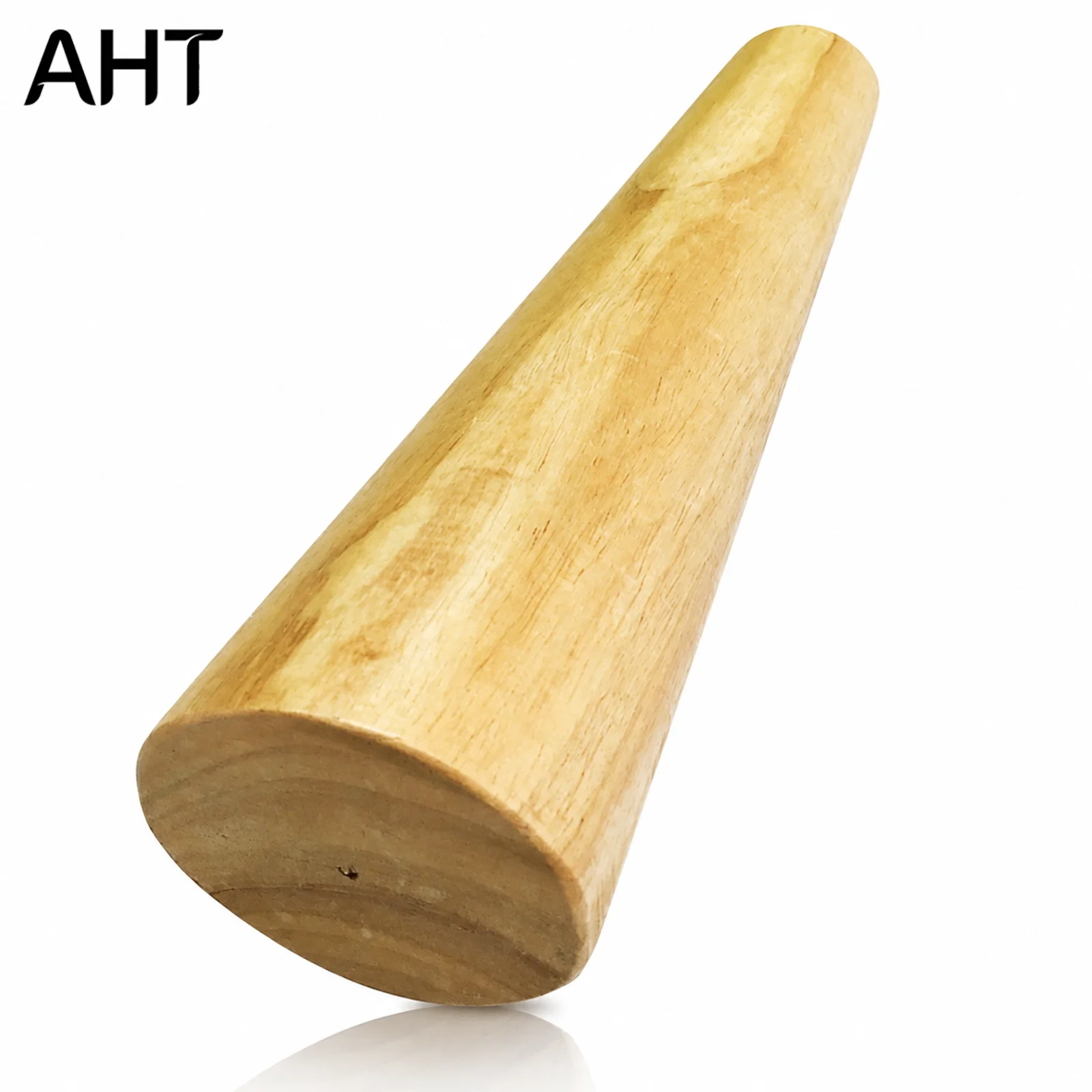 AHT Wooden Oval Bracelet Mandrel Jewelry Forming Tool Bangle Shaping Stick for Reshaping Repairing Adjusting Bangles Cuffs for J
AHT Wooden Oval Bracelet Mandrel Jewelry Forming Tool Bangle Shaping Stick for Reshaping Repairing Adjusting Bangles Cuffs for J