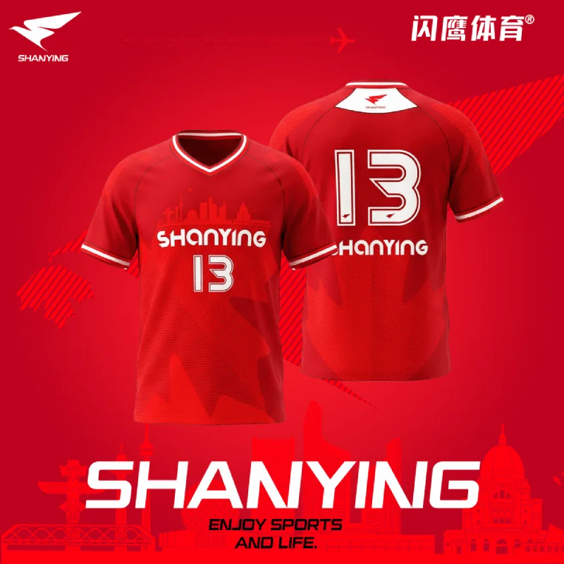 Custom t Shirt Adults Football Jersey Custom Name and logo Breathable Round Neck Soccer Jersey Blank Shirts Quick Drying Child
Custom t Shirt Adults Football Jersey Custom Name and logo Breathable Round Neck Soccer Jersey Blank Shirts Quick Drying Child