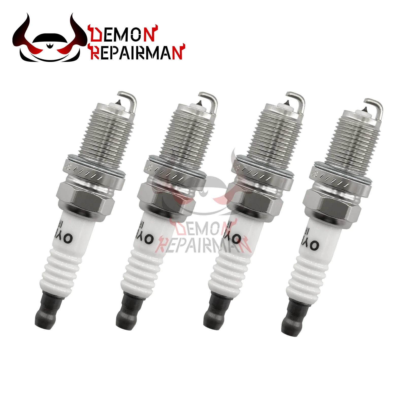 4pcs BKR6EIX-11 Iridium Spark Plug For Hyundai Acura BMW Alfa Suzuki Toyota Honda Audi Mazda BKR6EGP 7092 Car Candles
4pcs BKR6EIX-11 Iridium Spark Plug For Hyundai Acura BMW Alfa Suzuki Toyota Honda Audi Mazda BKR6EGP 7092 Car Candles