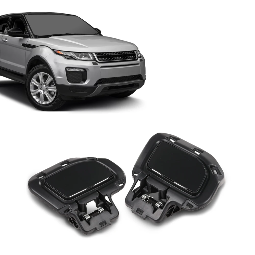 Комплект из 2 крышек омывателей фар (Powerwash Cap) для Range Rover Evoque 2012-2017
Комплект из 2 крышек омывателей фар (Powerwash Cap) для Range Rover Evoque 2012-2017